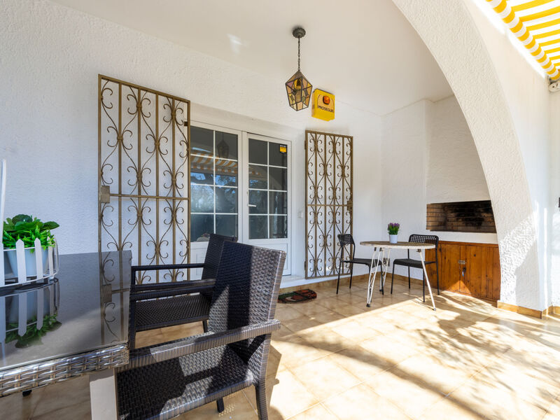 El Dorado Playa Villa Barre