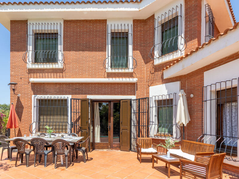 Casa Alexandra