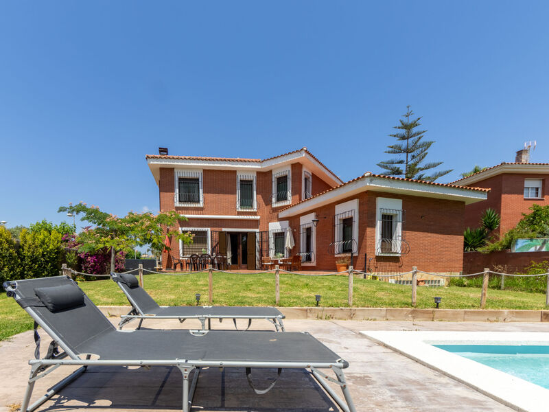 Casa Alexandra