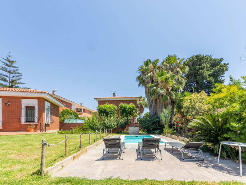Casa Alexandra