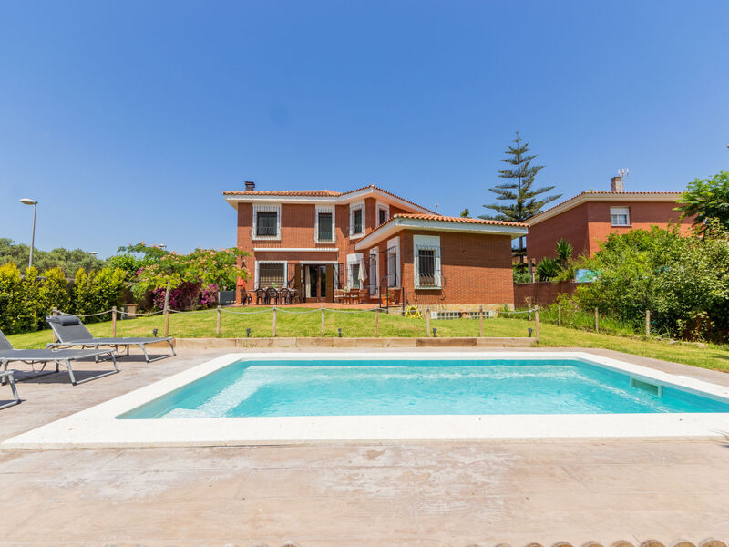 Casa Alexandra
