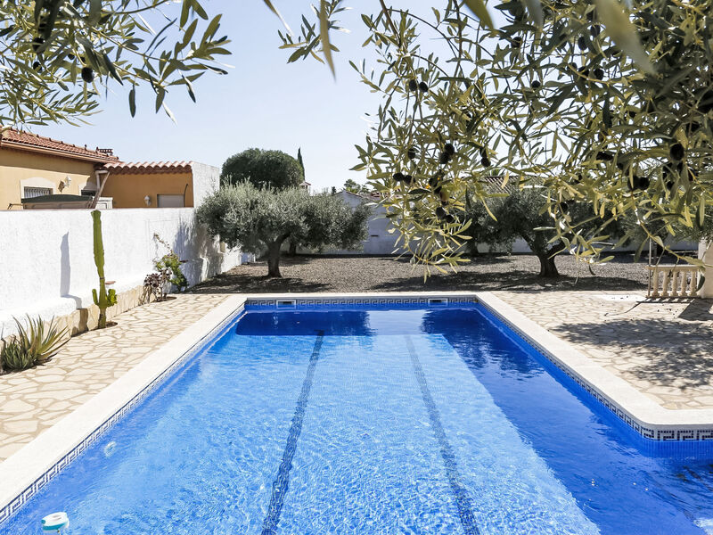 Rustical Mont Roig