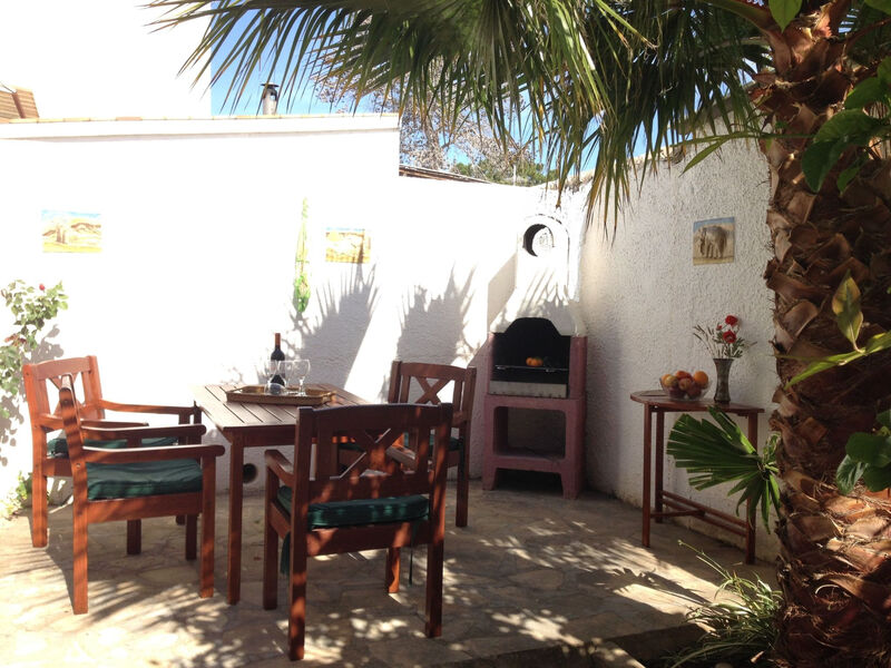 Casa Is