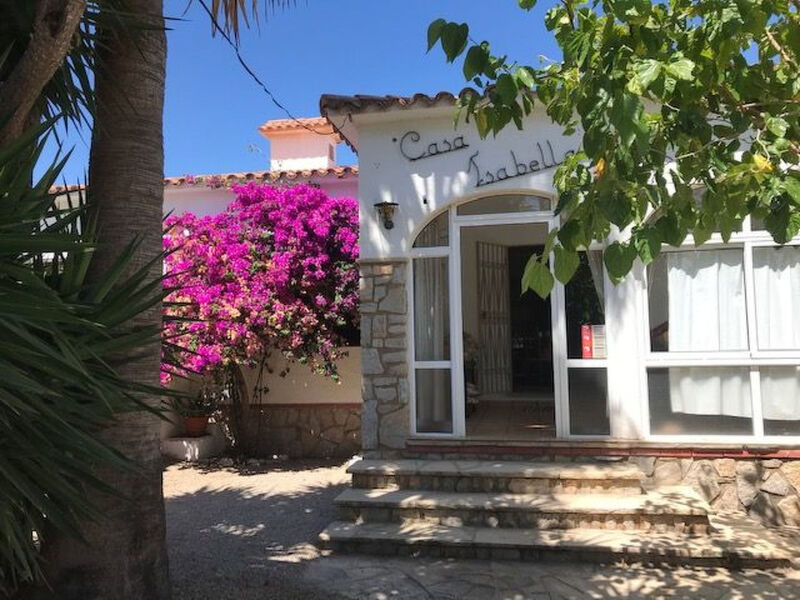 Casa Is