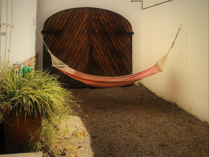 Casa Is