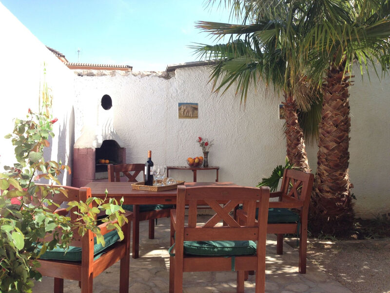 Casa Is