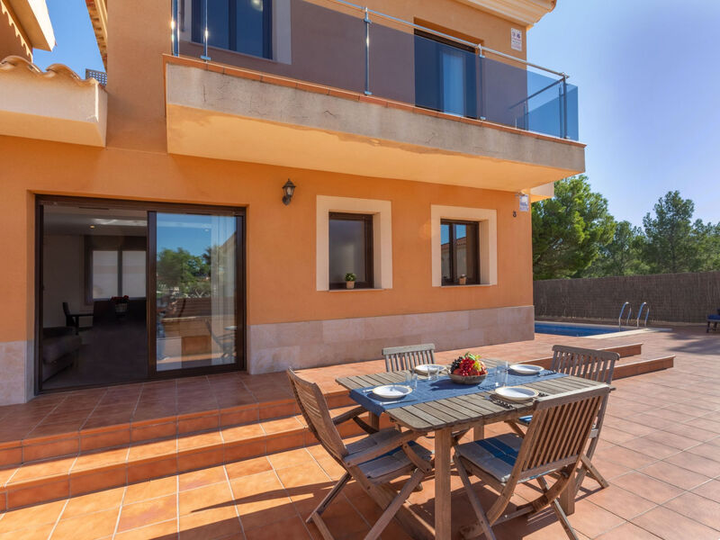 Paloma II