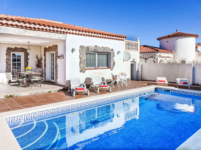 Vila Capri