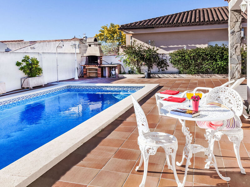 Vila Capri