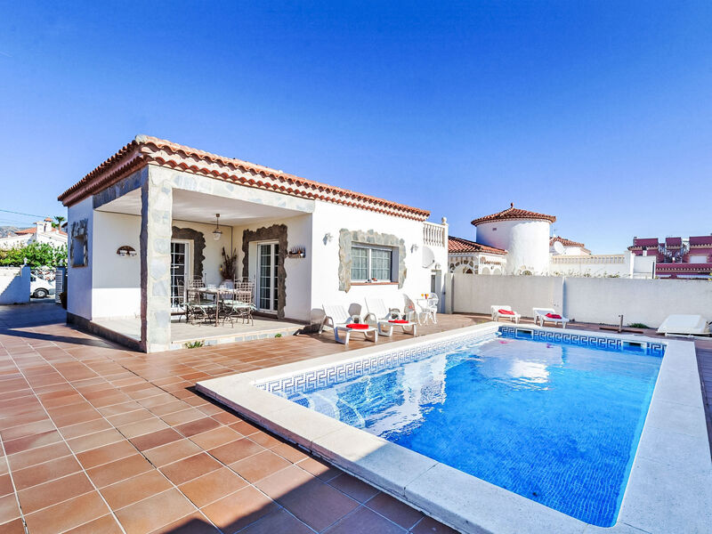 Vila Capri