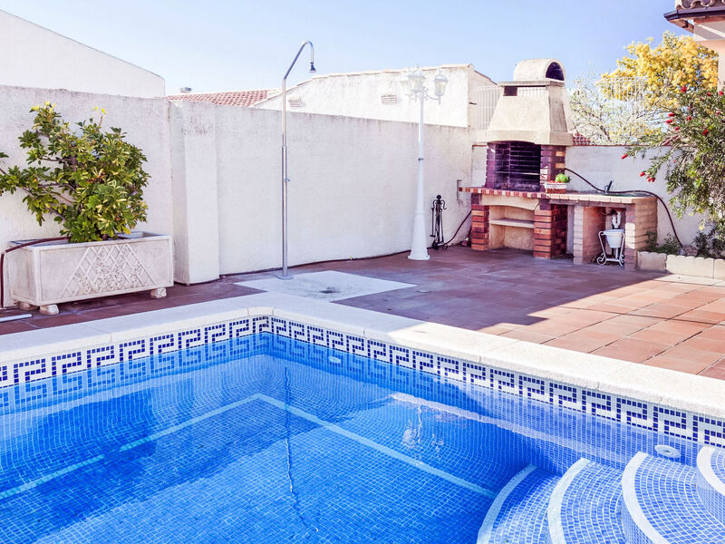 Vila Capri