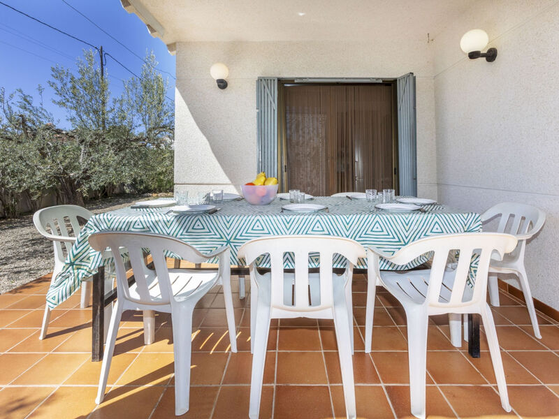 Palmera I