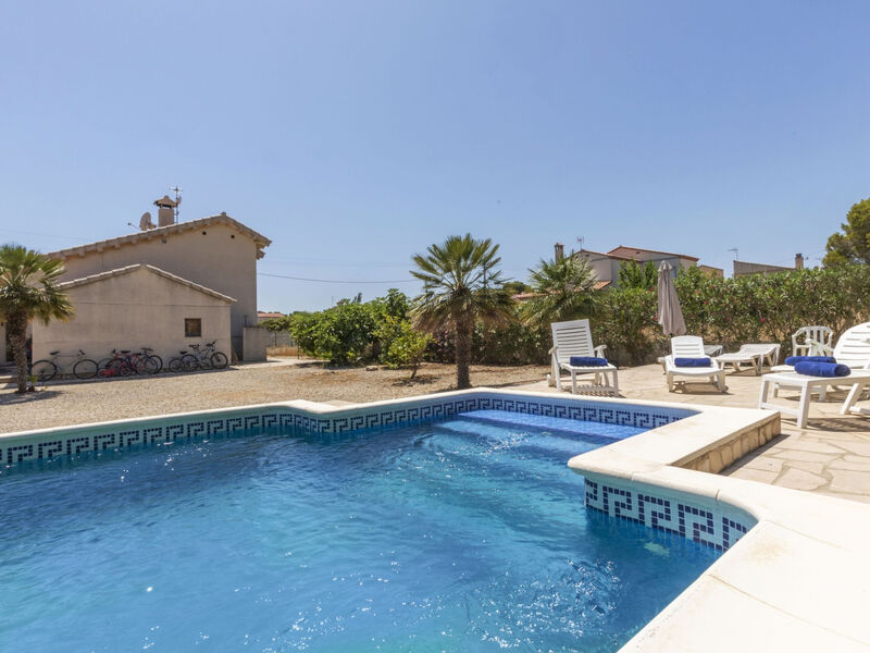 Palmera I