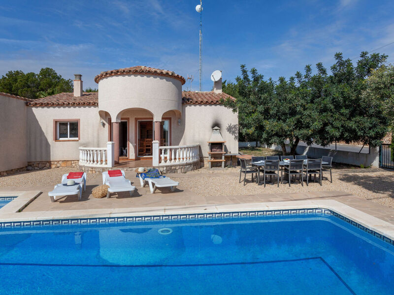 Vila Cala Vidre B