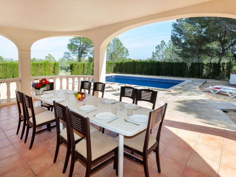 Vila Alguer