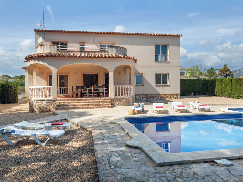 Vila Alguer