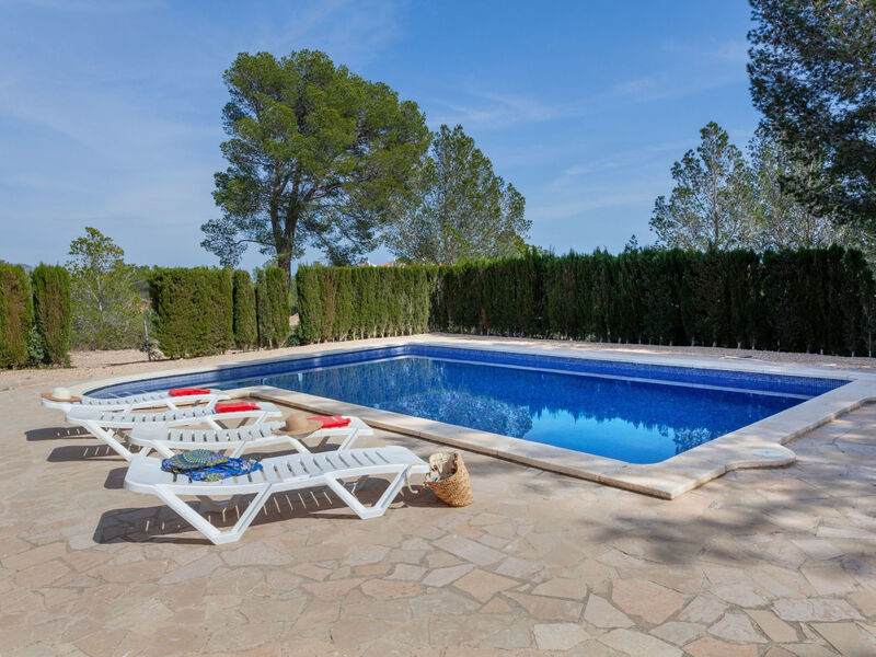 Vila Alguer