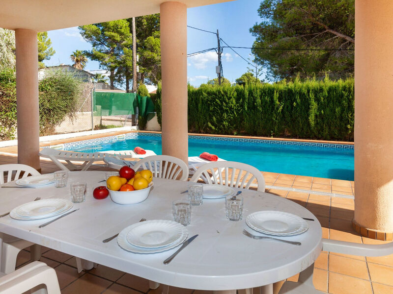 Vila Cala Nova B