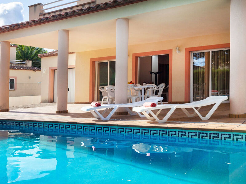 Vila Cala Nova B