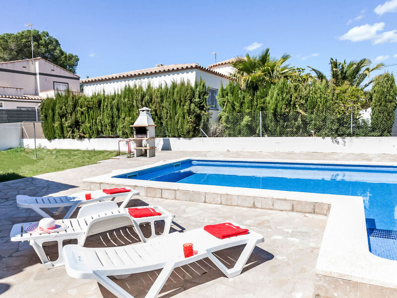 Vila Sant Jordi