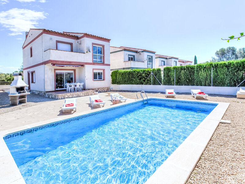 Vila Santa Marta I