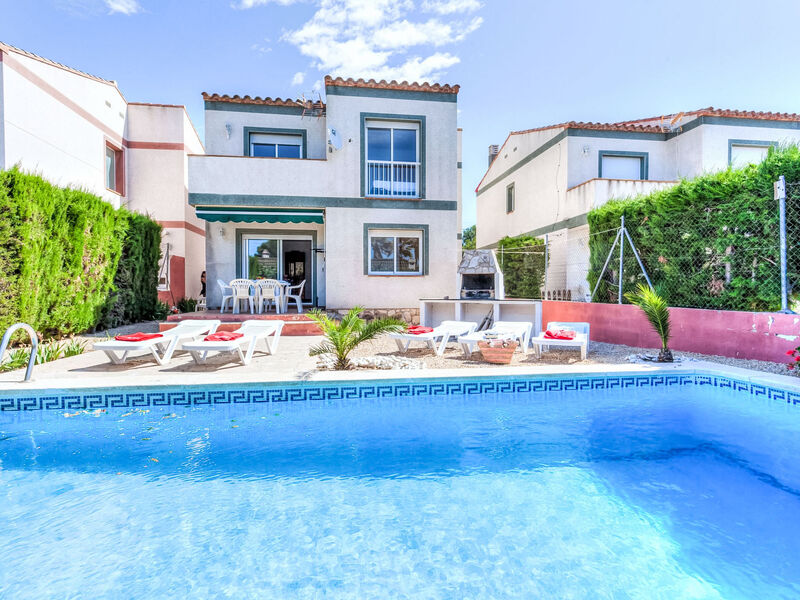 Vila Santa Marta II