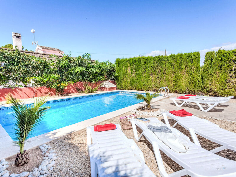 Vila Santa Marta II
