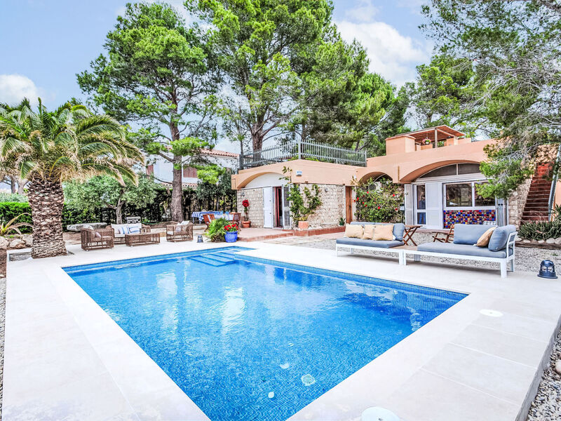 Platja Calafato