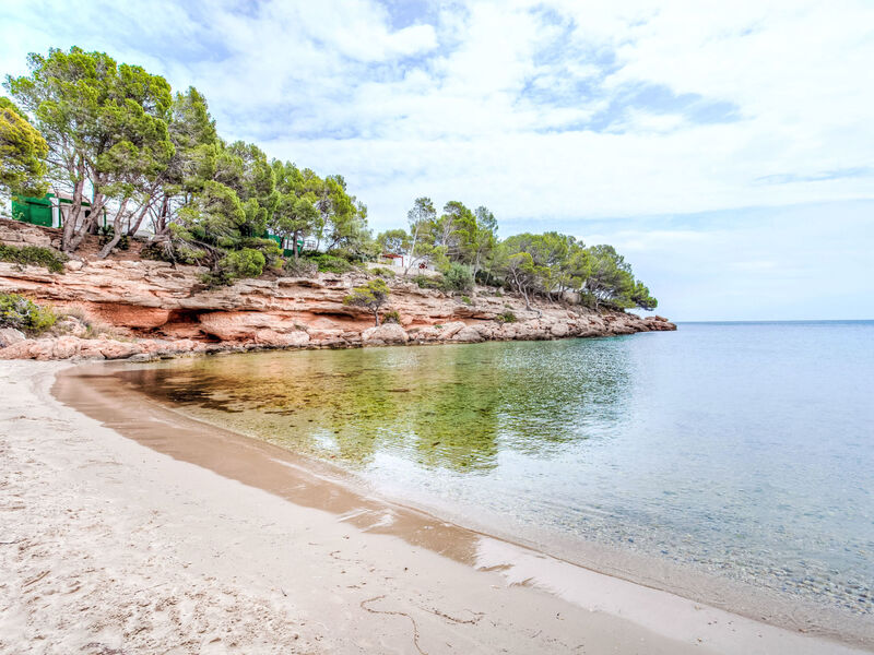 Platja Calafato