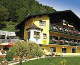 Gasthof Sportalm