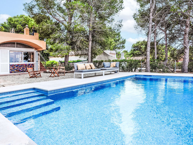 Platja Calafato