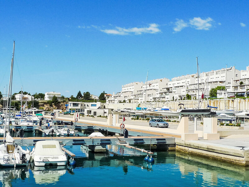 Marina Del Port