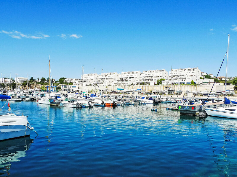 Marina Del Port