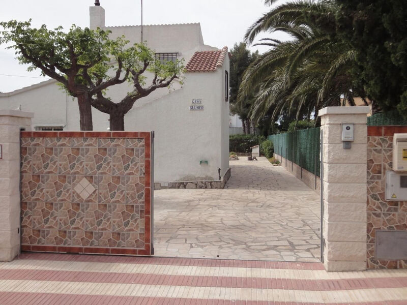 Casa Blumer