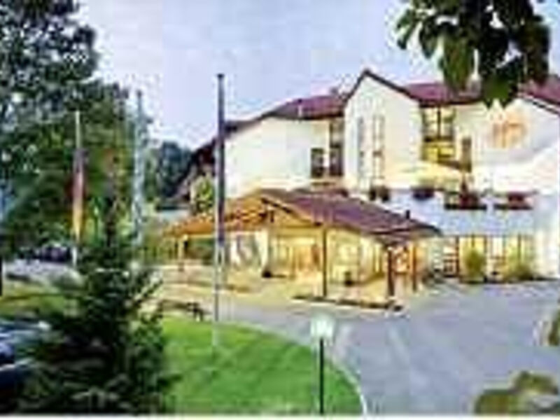 Hotel St. Georg
