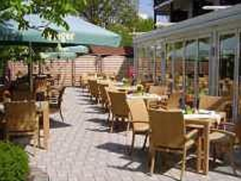 Hotel St. Georg