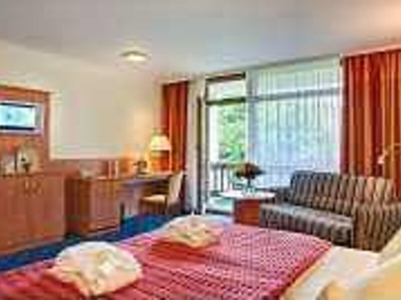 Hotel St. Georg
