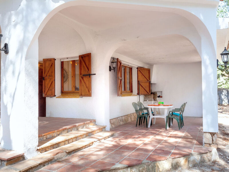Vila Pinos