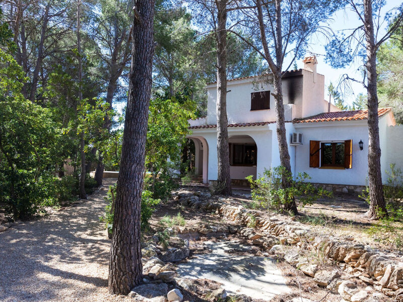 Vila Pinos
