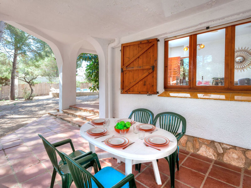 Vila Pinos