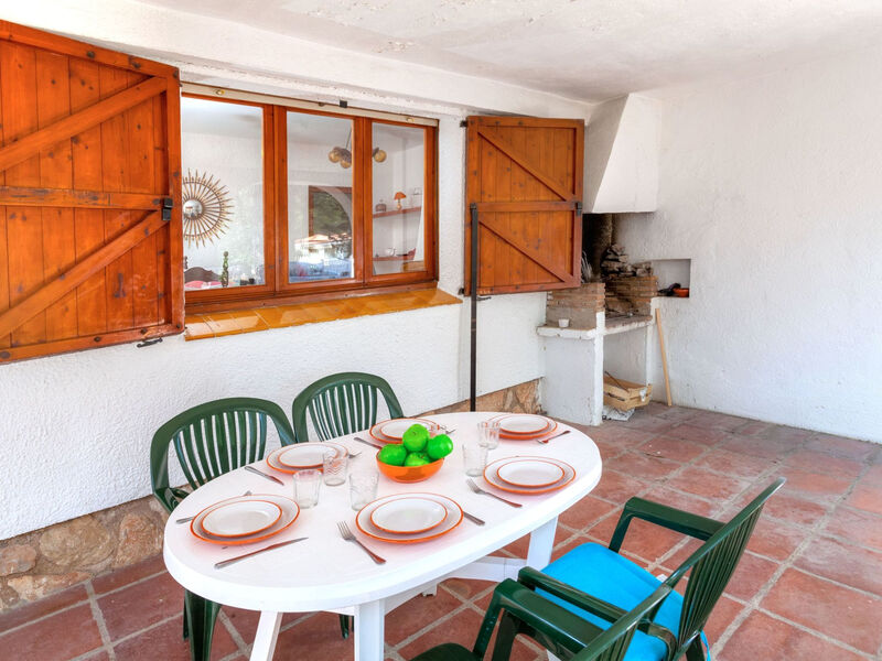 Vila Pinos