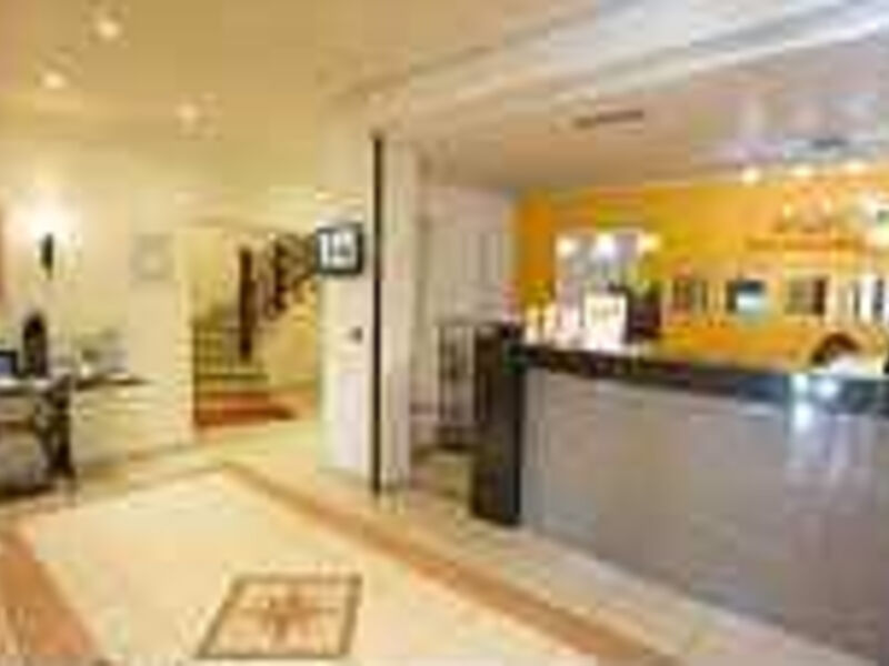 Hotel Stadt Cuxhaven