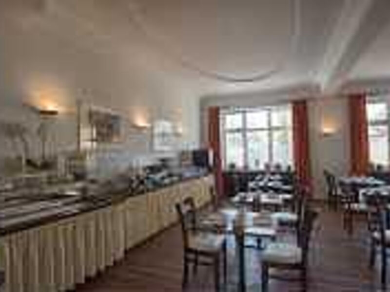 Hotel Stadt Cuxhaven
