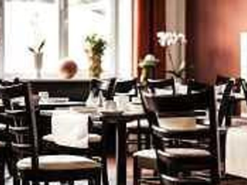 Hotel Stadt Cuxhaven