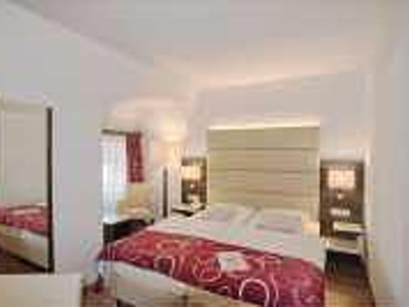 Hotel Stadt Cuxhaven