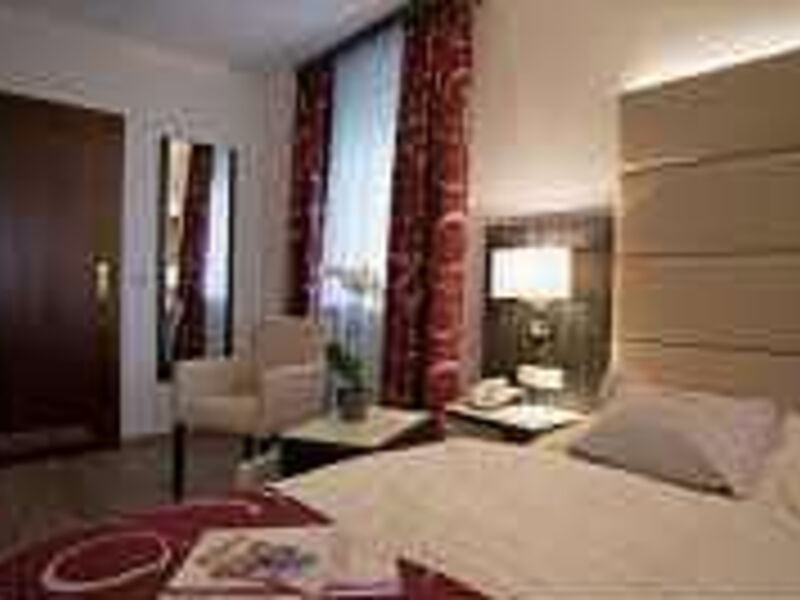 Hotel Stadt Cuxhaven