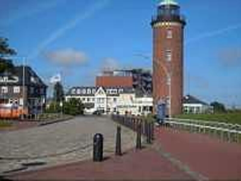 Hotel Stadt Cuxhaven