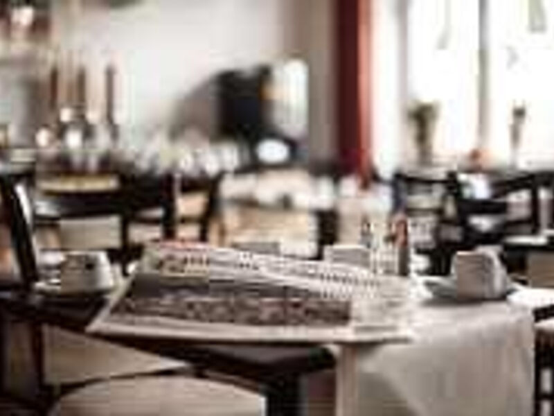 Hotel Stadt Cuxhaven