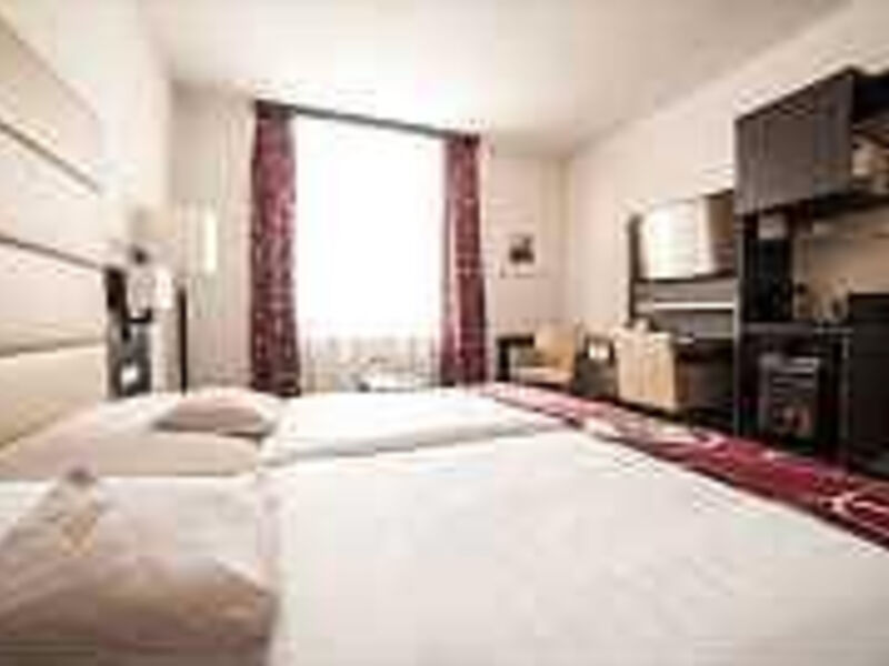 Hotel Stadt Cuxhaven