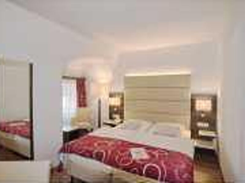 Hotel Stadt Cuxhaven